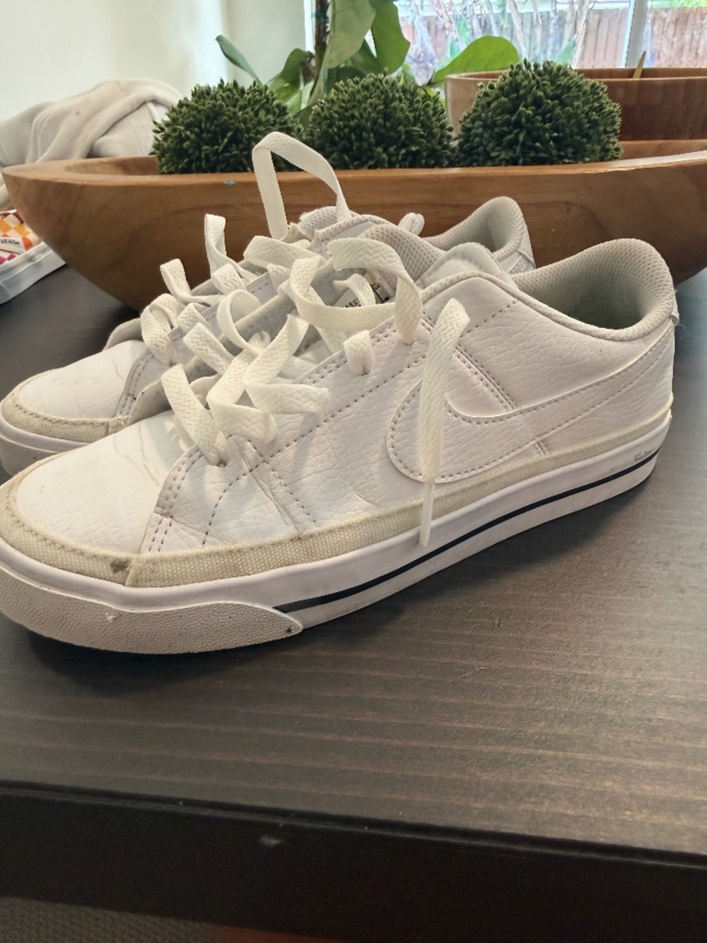 Women’s Nike Court Legacy